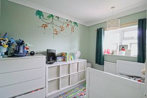Bedroom 3- click for photo gallery